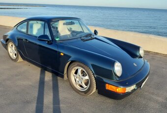 Porsche 911 Carrera 2 - 2