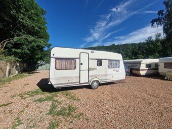 Karavan LMC - 2