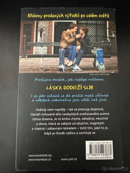 Hvězdy nám nepřáli - 2