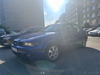 Seat Toledo 1.9TDI 81KW NOVÁ STK - 2