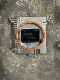 Řídící jednotka LED modul Skoda Octavia 992941572CD - 2