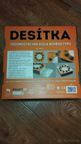 Prodám dětskou hru - 2