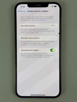 iPhone 12 Pro Max 256GB - 2