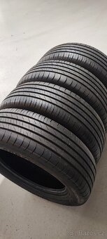 Nové 215/60/17 Goodyear Efficient Grip2 SUV, 4623. - 2