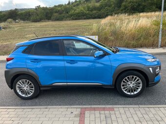 Hyundai KONA - 2