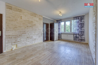 Prodej bytu 2+1, 60 m², Tachov, ul. Bělojarská - 2
