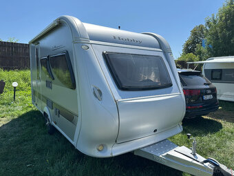 Hobby La Vita 400 - 2