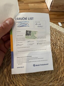 Samsung Galaxy Z FOLD 5 256gb Záruka - 2