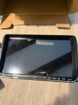 Autoradio 2din kamery wifi android - 2
