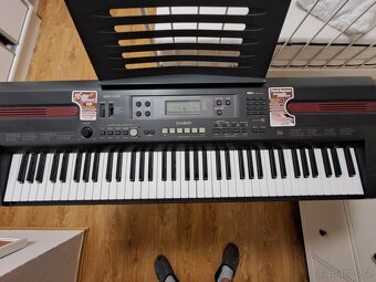 Prodam piano - 2