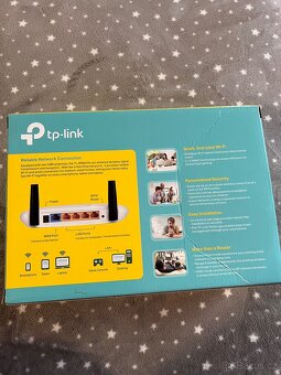 TP - Link TL - 2
