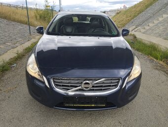 Volvo V50 1,6D 84KW BEZ KOROZE - 2