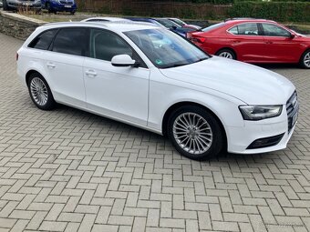 Audi A4 3.0TDI 180kW QUATTRO - 2