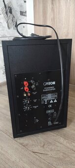 Subwoofer Canton - 2