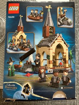 LEGO Harry Potter - 2