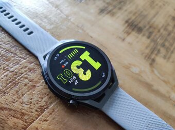 Huawei GT Runner - 2