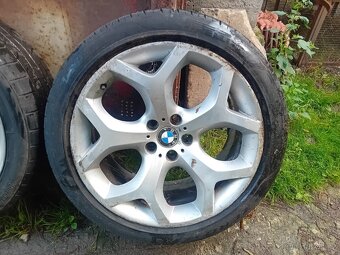 Kola bmw x5 - 2