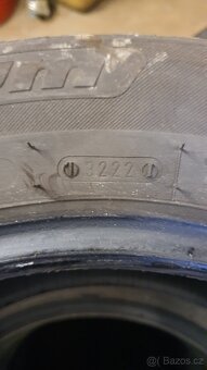 195 65 15 - 2