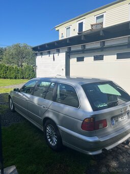 BMW 530 D e39 touring - 2