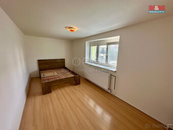 Pronájem bytu 4+1, 110 m², Olomouc, ul. Schweitzerova - 2