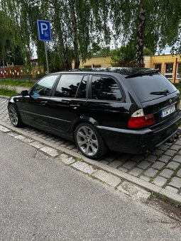 BMW Styling 162 - Dvourozměr E46 / E90 - 2