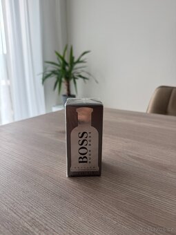 BOSS Bottled - toaletní voda - 30ml - 2