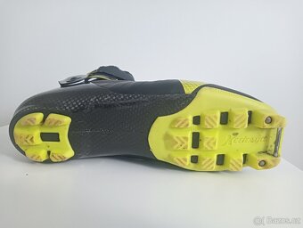 Fischer SpeedMax RCS Skate - 2