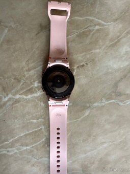 Chytré hodinky Samsung Galaxy Watch FE - 2