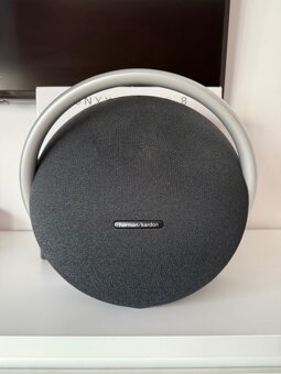 Harman Kardon Onyx Studio 8 Bluetooth reproduktor - 2