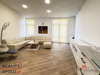 Pronájem, byty/3+kk, 110 m2, Havlíčkova 2370, Místek, 73801 - 2