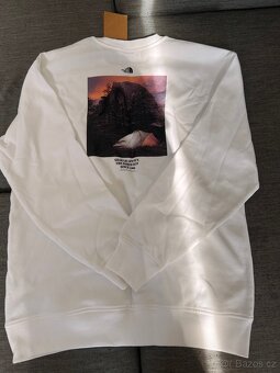 Mikina The North Face - 2