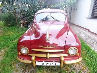 Škoda 1201 - 2