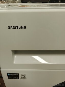 Pračka Samsung 11kg - 2