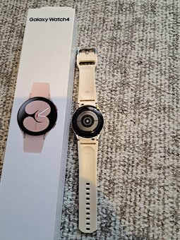 Samsung watsch 4 - 2