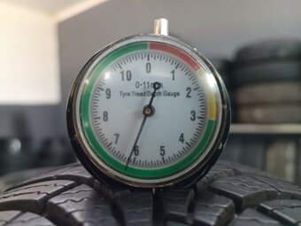 175/70 R14 GOODYEAR (3216) - 2