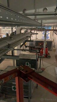 Elektrikáři Lipsko / Sasko / Německo IHNED - 2