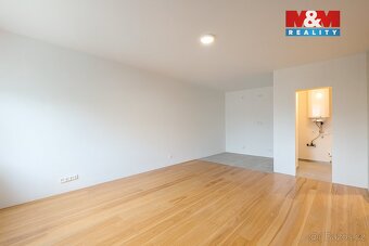 Prodej bytu 2+kk, 55 m², Bedřichov u Jablonce nad Nisou - 2