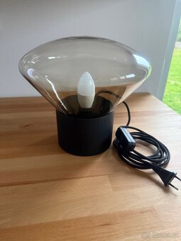 Stolní designová lampa BROKIS PC910 230V, max.40W E14 - 2