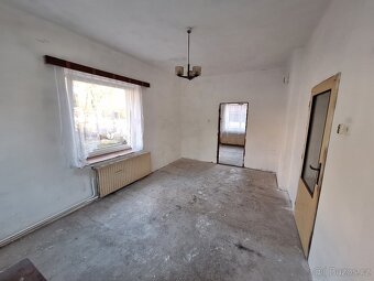 Prodej rodinného domu Česká Třebová 100 m² - 2