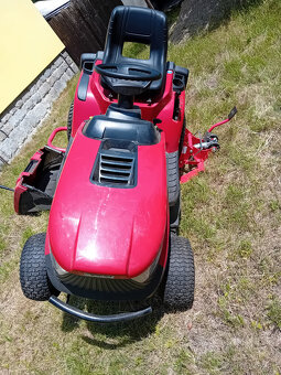 Prodám zahradní žací traktor Mountfield MTF 1430 HD - 2