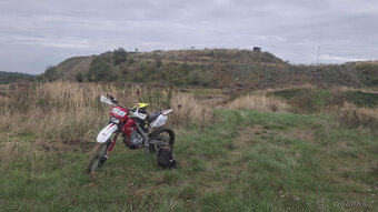 Moto AJP PR4 - 2