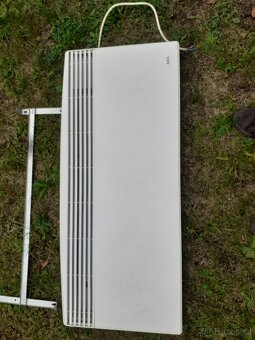 Topný el.panel AEG - 2