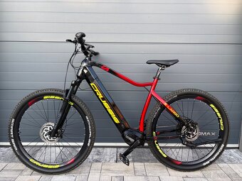 Elektrokolo Crussis E-Largo 9.8-L - 2