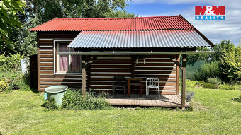 Prodej chaty, 24 m², Městec Králové, ul. Třešňová - 2