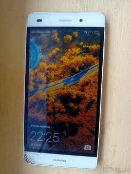 Huawei P8 Lite - 2