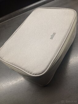 Epilátor BRAUN Silk-expert Pro 5 PL5014 IPL - 2