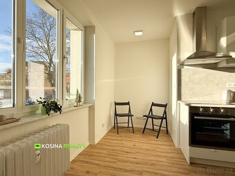 Pronájem bytu 1+kk, Jana Jiskry 405, Kynšperk nad Ohří - 2