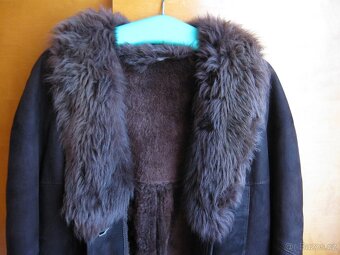 Kožich zn. KTK Visoko - 2