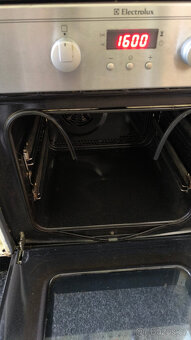 el. sporák s indukční varnou desku - 2