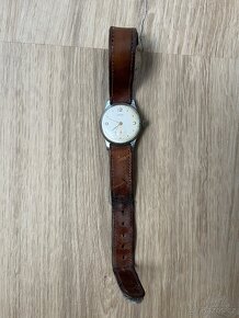 Dámské natahovací hodinky funkční - 2
